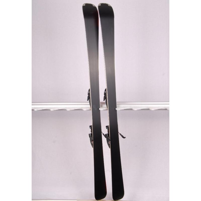 146; 153; 160; 167; 174 cm ski's BLIZZARD WCR 2020, woodcore