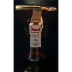 Duvel Distelled Whisky 2023