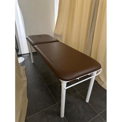 Table de massage ecopostural