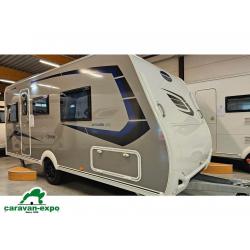 Caravelair ANTARES TITANIUM 470