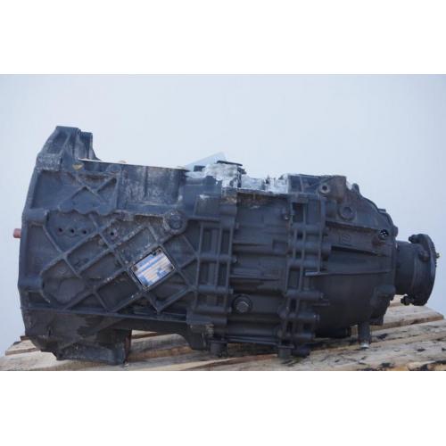 ZF 12AS2330DD TGA