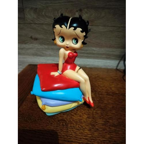 Figurine Betty boop 18 cm