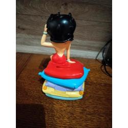 Figurine Betty boop 18 cm