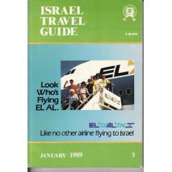 Israel Travel Guide