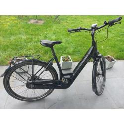 Elektrische fiets Trek District 6 - 400Wh