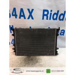 Volkswagen Tiguan 2.0 4 Motion koelvloeistof radiateur (DCM3