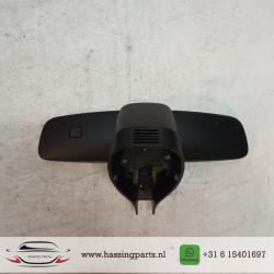 Seat ibiza Binnenspiegel met artikelnummer 028191