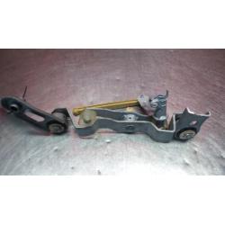 VERSNELLINGSBAK MECHANIEK ABS Opel Corsa D (01-2006/12-2014)