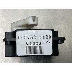 KACHELSTELMOTOR Subaru Forester (SH) (5037521120)