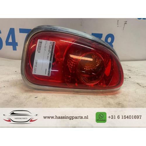 Mini countryman achterlicht Links (2014) 980814901