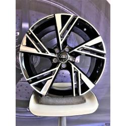 19 inch 5x112 Audi A5/A6 / RS6 Repli. Velgen Nieuw