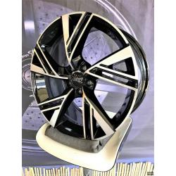 19 inch 5x112 Audi A5/A6 / RS6 Repli. Velgen Nieuw