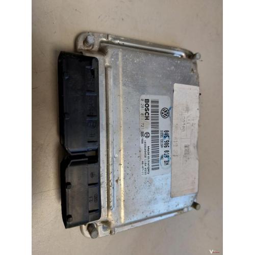 VW Fox 1.4TDI ECU Computer '07