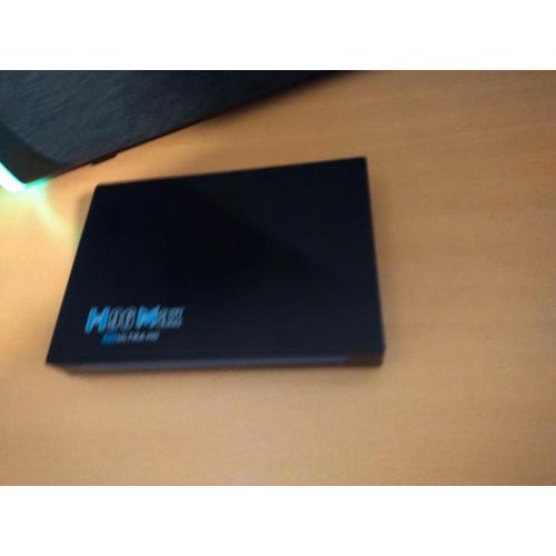 Android tv box