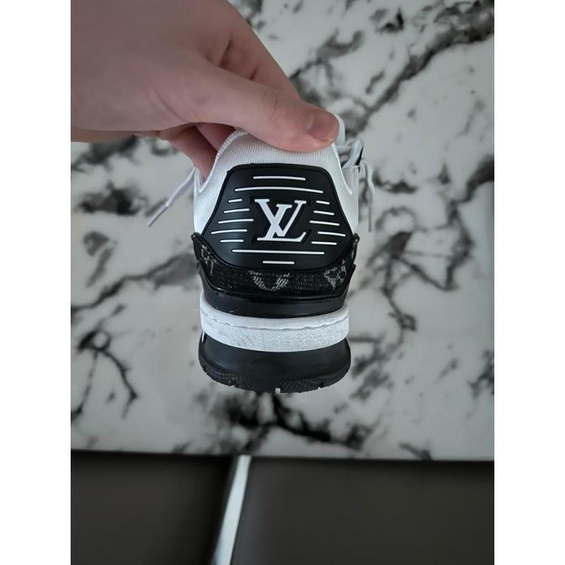 Louis Vuitton schoenen