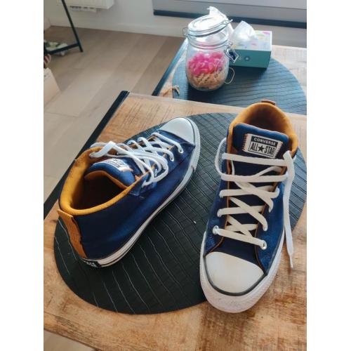 Nieuw: Converse - All Star - 42