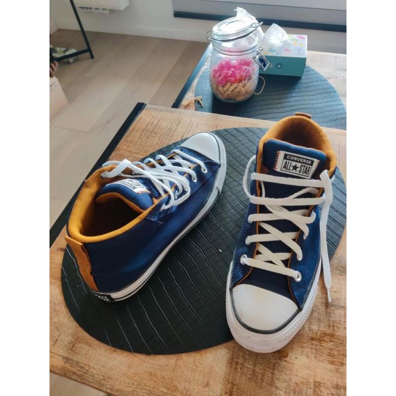 Nieuw: Converse - All Star - 42