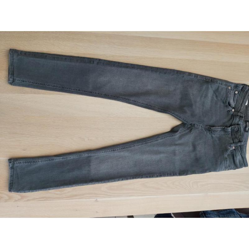 Jeansbroek Jack&Jones maat 28