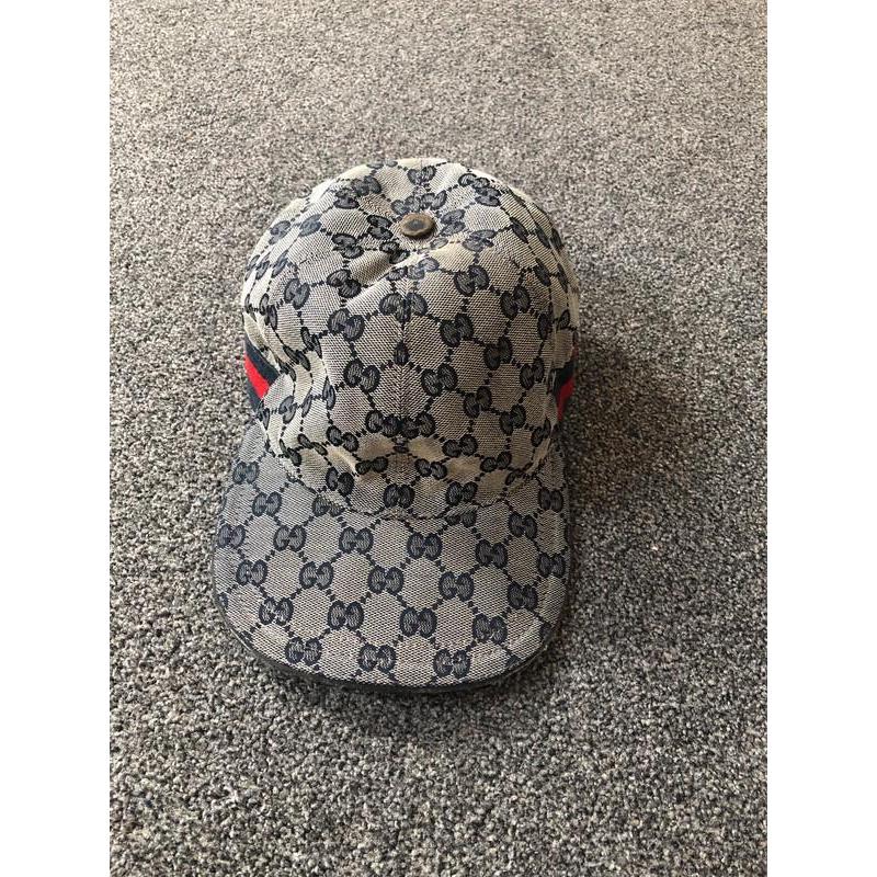 casquette gucci ancienne collection