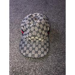 casquette gucci ancienne collection