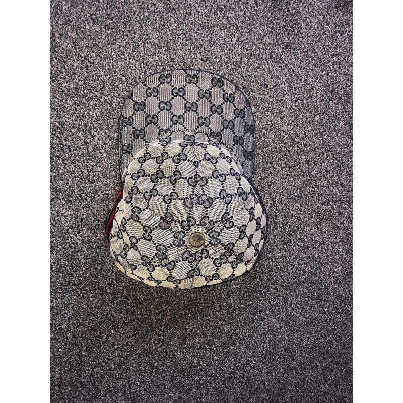 casquette gucci ancienne collection