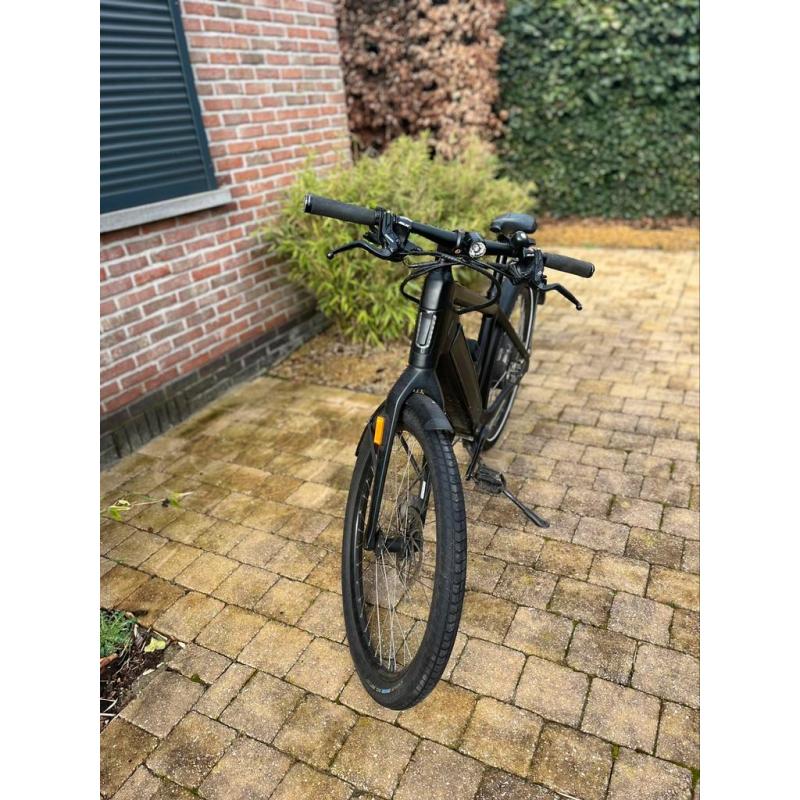 Stromer ST2 Elektrische Fiets