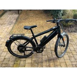 Stromer ST2 Elektrische Fiets