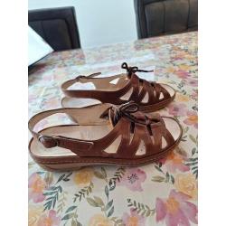 Sandaal hush puppies mt 36