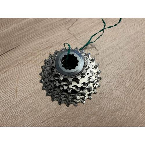 10 speed cassette Ultegra TE KOOP