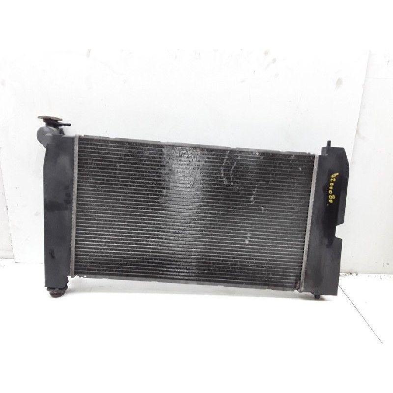 RADIATEUR Toyota Avensis Wagon (T25 / B1E) (01-2003/11-2008)