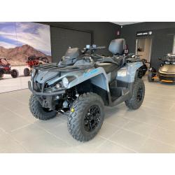 Can-Am Outlander MAX DPS 450 T // PROMOPRIJS! LAATSTE KANS!