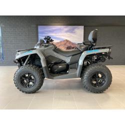 Can-Am Outlander MAX DPS 450 T // PROMOPRIJS! LAATSTE KANS!