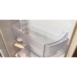 ioMabe Amerikaanse koelkast wit