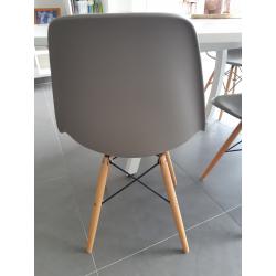 Replica stoelen James Eames