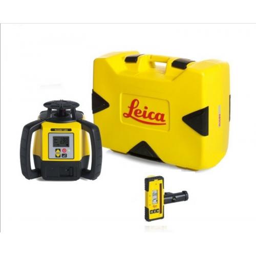 Leica rugby