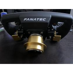 Fanatec Limited edition clubsport stuurwiel