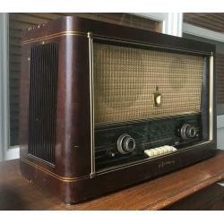 Radio SIERA retro vintage