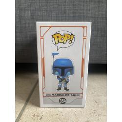 Star Wars - The Mandelorian - Funko Pop