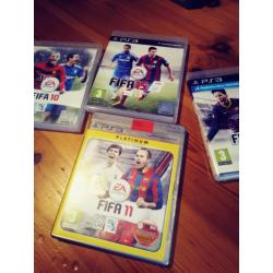 games playstation 3