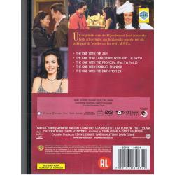 Nieuwe dvd Friends - Best of Monica