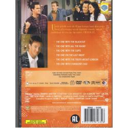 Nieuwe dvd Friends - Best of Chandler