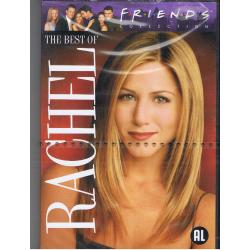 Nieuwe dvd Friends - Best of Rachel