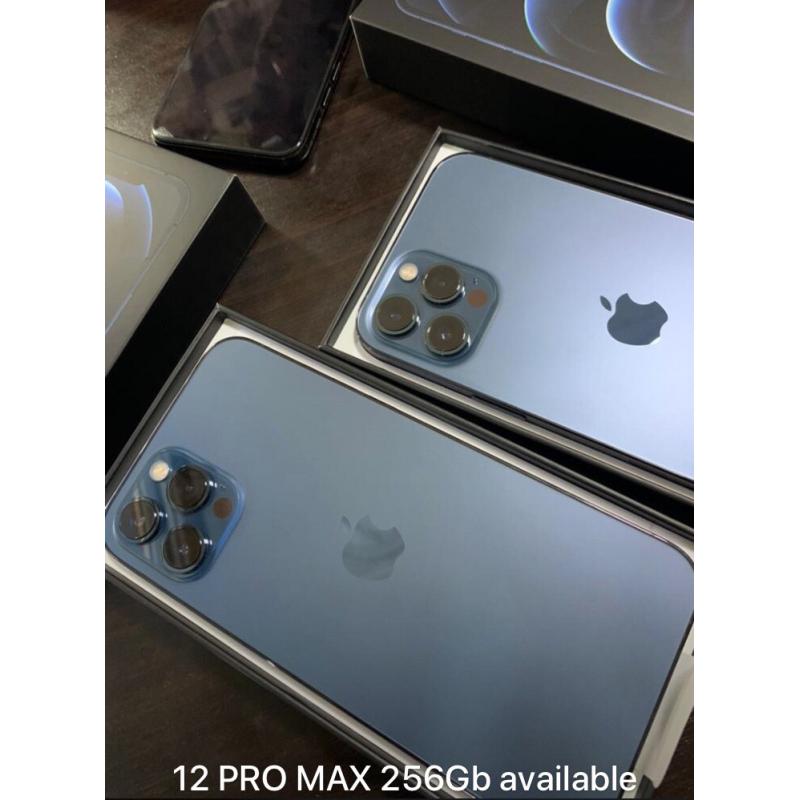 Brand New Apple iPhone 13 Pro Max , Unlocked