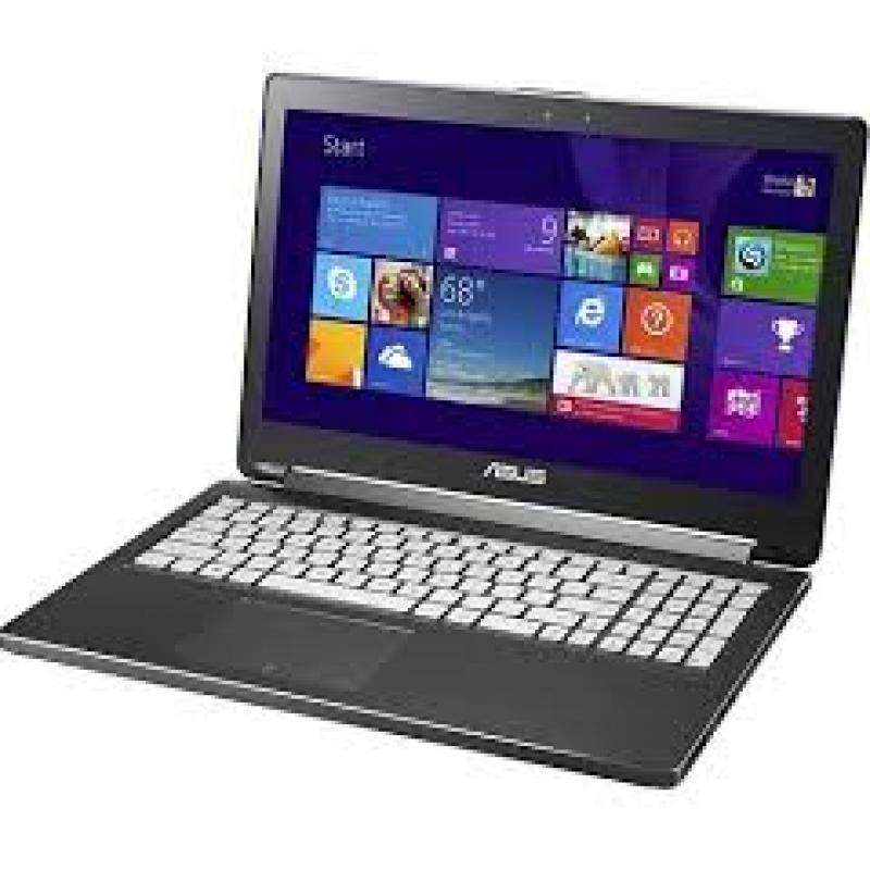 Asus nootbook