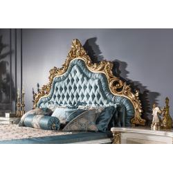 WOISS TOP ACTIE klassieke barok hoogglans slaapkamer meubel