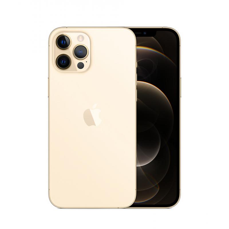 NIEUW IN DOOS!! iPhone 12 Pro Max 512GB || Kleur GOUD