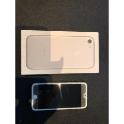 Iphone 7 - 32gb