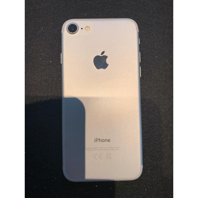 Iphone 7 - 32gb