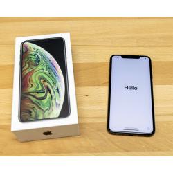 Apple Iphone XS MAX 256GB Simlockvrij.