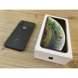 Apple Iphone XS MAX 256GB Simlockvrij.